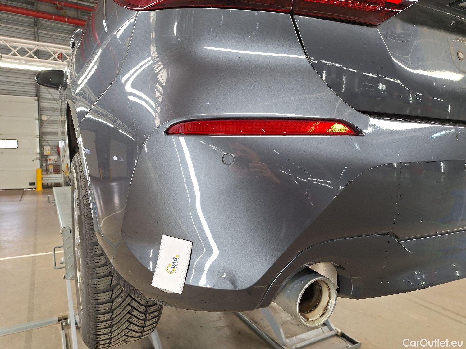  Bmw  Serie 1 BMW, 1-serie '19, BMW 1 Reeks Hatch 116i (80 kW) 5d #28