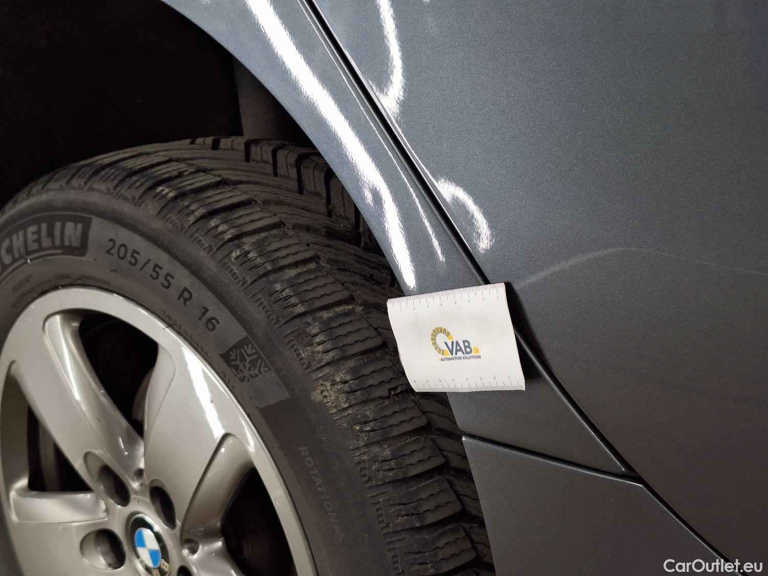  Bmw  Serie 1 BMW, 1-serie '19, BMW 1 Reeks Hatch 116i (80 kW) 5d #15