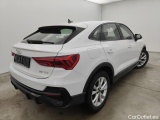  Audi  Q3 Audi  Sportback 35 TDI S tronic S Line Business Ed 5d #2