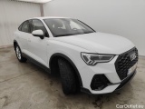  Audi  Q3 Audi  Sportback 35 TDI S tronic S Line Business Ed 5d #8