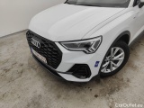  Audi  Q3 Audi  Sportback 35 TDI S tronic S Line Business Ed 5d #64