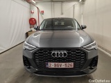  Audi  Q3 Audi  Sportback 35 TDI S tronic S Line Business Ed 5d #5