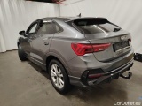  Audi  Q3 Audi  Sportback 35 TDI S tronic S Line Business Ed 5d #7