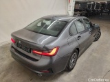  Bmw  Serie 3 BMW 3 Reeks Berline 318dA (100 kW) 4d #2