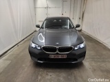  Bmw  Serie 3 BMW 3 Reeks Berline 318dA (100 kW) 4d #5