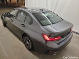  Bmw  Serie 3 BMW 3 Reeks Berline 318dA (100 kW) 4d #7