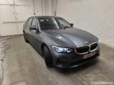  Bmw  Serie 3 BMW 3 Reeks Berline 318dA (100 kW) 4d #8