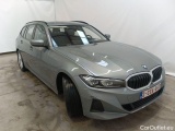  Bmw  Serie 3 BMW 3 Reeks Touring 320e (150 kW) 5d #5
