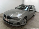  Bmw  Serie 3 BMW 3 Reeks Touring 320e (150 kW) 5d #8