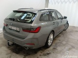  Bmw  Serie 3 BMW 3 Reeks Touring 320e (150 kW) 5d #10