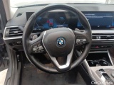  Bmw  Serie 3 BMW 3 Reeks Touring 320e (150 kW) 5d #35