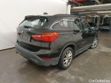  Bmw  X1 BMW  sDrive16dA (85 kW) 5d #2