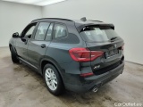  Bmw  X3 BMW  xDrive20d (120 kW) 5d #7