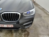  Bmw  X3 BMW  xDrive20d (120 kW) 5d #47