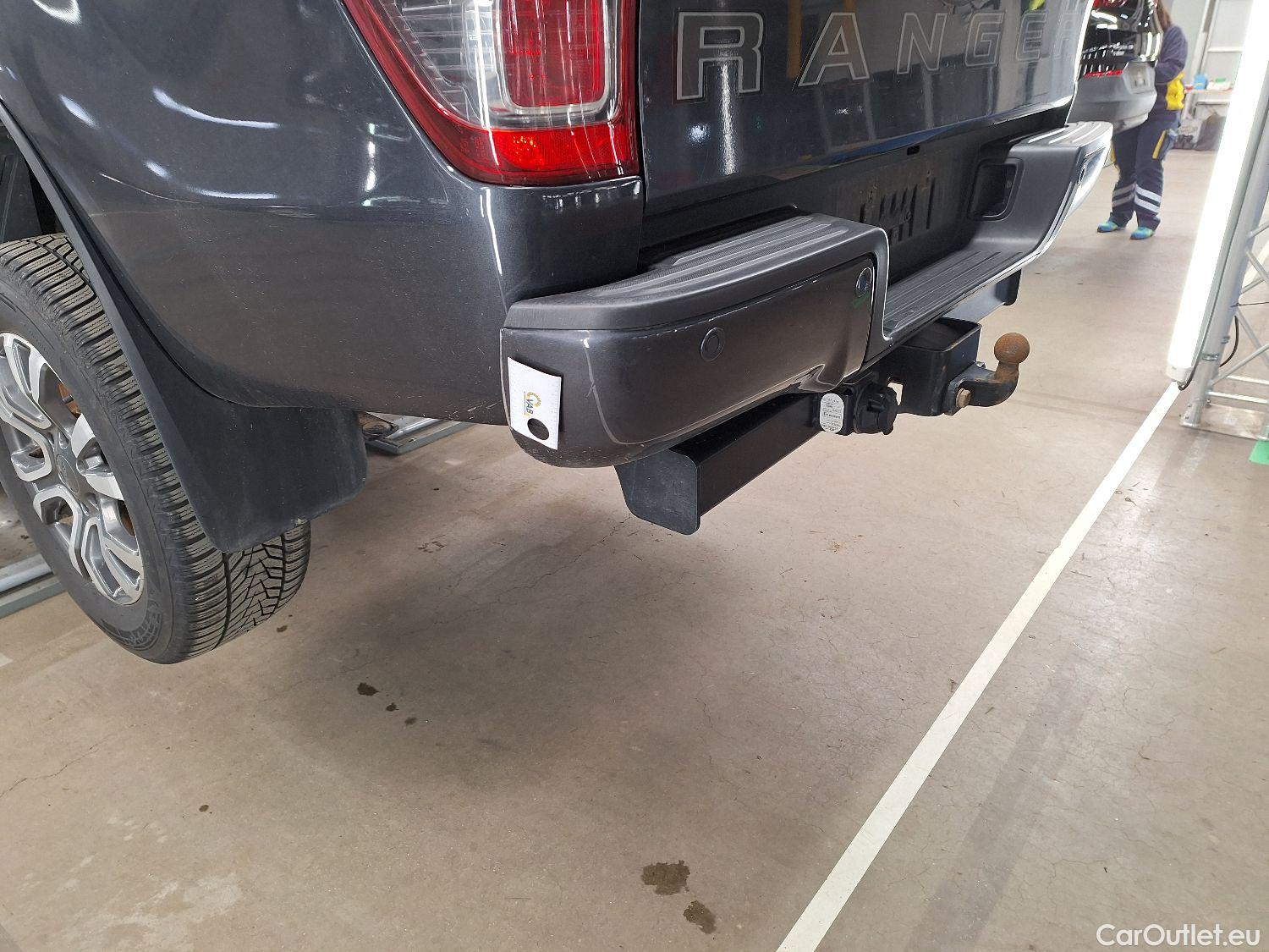  Ford  Ranger Ford, _ FL'19, Ford  2.0 BiT 156kW 4x4 Aut. D-Cab Wildtrak #30