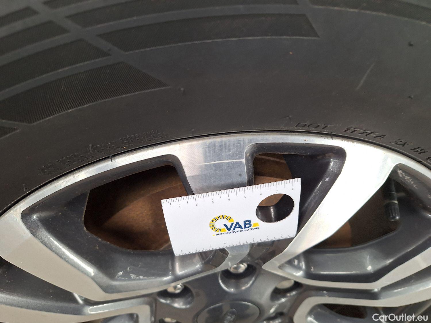  Ford  Ranger Ford, _ FL'19, Ford  2.0 BiT 156kW 4x4 Aut. D-Cab Wildtrak #20