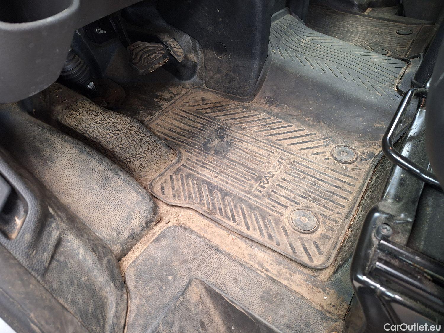  Ford  Transit Ford, _Trans.Custom FL'18, Ford  Custom 340S 2.0TD130Pk/96Kw A6 FWD Tr #2