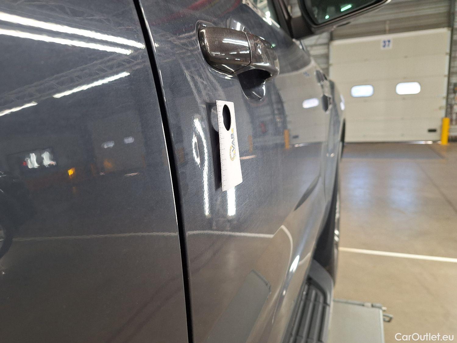  Ford  Ranger Ford, _ FL'19, Ford  2.0 BiT 156kW 4x4 Aut. D-Cab Wildtrak #25