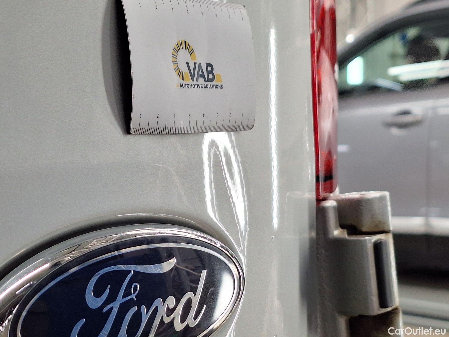  Ford  Transit Ford, _Trans.Custom FL'18, Ford  Custom 340S 2.0TD130Pk/96Kw A6 FWD Tr #28