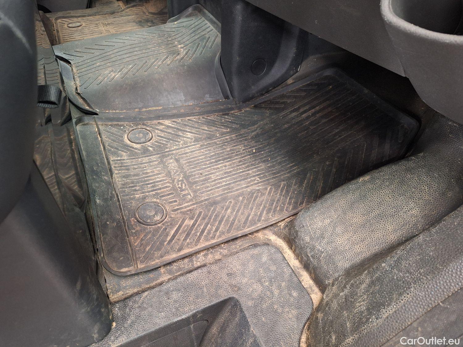  Ford  Transit Ford, _Trans.Custom FL'18, Ford  Custom 340S 2.0TD130Pk/96Kw A6 FWD Tr #1