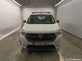 Dacia  Lodgy Dacia  TCe 100 GPF Comfort 7PL 5d #5