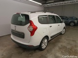  Dacia  Lodgy Dacia  TCe 100 GPF Comfort 7PL 5d #2