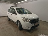  Dacia  Lodgy Dacia  TCe 100 GPF Comfort 7PL 5d #8