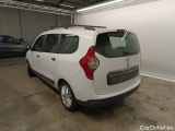  Dacia  Lodgy Dacia  TCe 100 GPF Comfort 7PL 5d #7