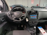  Dacia  Lodgy Dacia  TCe 100 GPF Comfort 7PL 5d #9