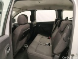  Dacia  Lodgy Dacia  TCe 100 GPF Comfort 7PL 5d #10