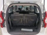  Dacia  Lodgy Dacia  TCe 100 GPF Comfort 7PL 5d #15