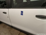  Dacia  Lodgy Dacia  TCe 100 GPF Comfort 7PL 5d #24