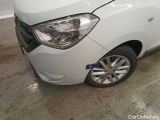 Dacia  Lodgy Dacia  TCe 100 GPF Comfort 7PL 5d #30