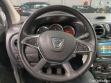  Dacia  Lodgy Dacia  TCe 100 GPF Comfort 7PL 5d #26