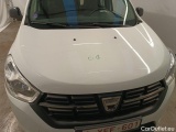  Dacia  Lodgy Dacia  TCe 100 GPF Comfort 7PL 5d #60