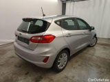  Ford  Fiesta Ford  1.1i 52kW Business Class 5d #2