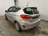  Ford  Fiesta Ford  1.1i 52kW Business Class 5d #7