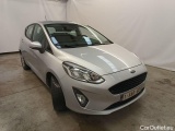  Ford  Fiesta Ford  1.1i 52kW Business Class 5d #8