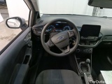  Ford  Fiesta Ford  1.1i 52kW Business Class 5d #9