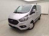  Ford  Transit Ford, _Trans.Custom FL'18, Ford  Custom 340S 2.0TD130Pk/96Kw A6 FWD Tr #2