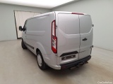  Ford  Transit Ford, _Trans.Custom FL'18, Ford  Custom 340S 2.0TD130Pk/96Kw A6 FWD Tr #6
