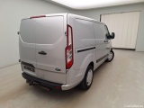  Ford  Transit Ford, _Trans.Custom FL'18, Ford  Custom 340S 2.0TD130Pk/96Kw A6 FWD Tr #8