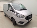  Ford  Transit Ford, _Trans.Custom FL'18, Ford  Custom 340S 2.0TD130Pk/96Kw A6 FWD Tr #9