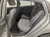 Hyundai   Ioniq Hyundai 1.6 GDi ISG DCT Hybride Feel 5d #2