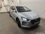  Hyundai   Ioniq Hyundai 1.6 GDi ISG DCT Hybride Feel 5d #5
