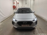  Hyundai   Ioniq Hyundai 1.6 GDi ISG DCT Hybride Feel 5d #7