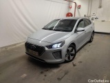  Hyundai   Ioniq Hyundai 1.6 GDi ISG DCT Hybride Feel 5d #8