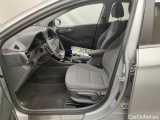 Hyundai   Ioniq Hyundai 1.6 GDi ISG DCT Hybride Feel 5d #11