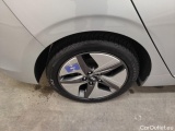  Hyundai   Ioniq Hyundai 1.6 GDi ISG DCT Hybride Feel 5d #30