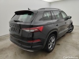  Skoda  Kodiaq SKODA  DIESEL - 2021 2.0 SCR TDi 150 Sportline DSG 5d #2